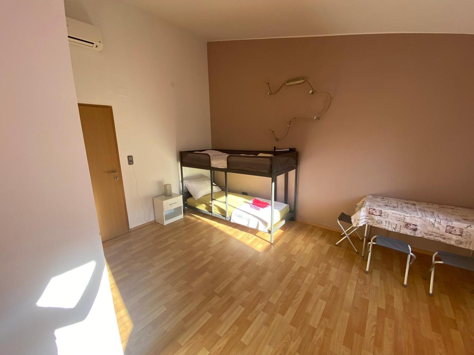 Cukon Holiday Home Premantura Quarto foto