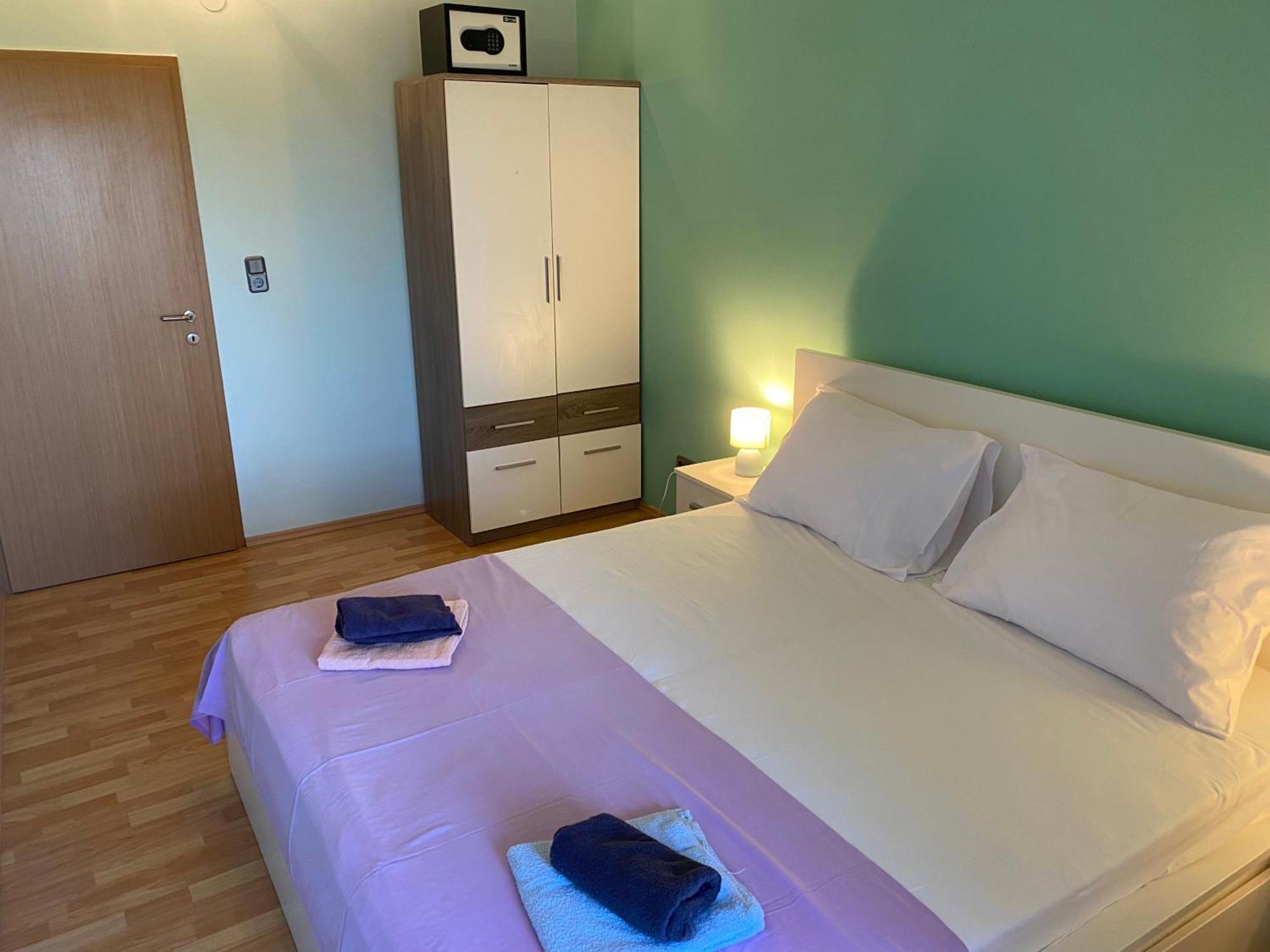Cukon Holiday Home Premantura Quarto foto