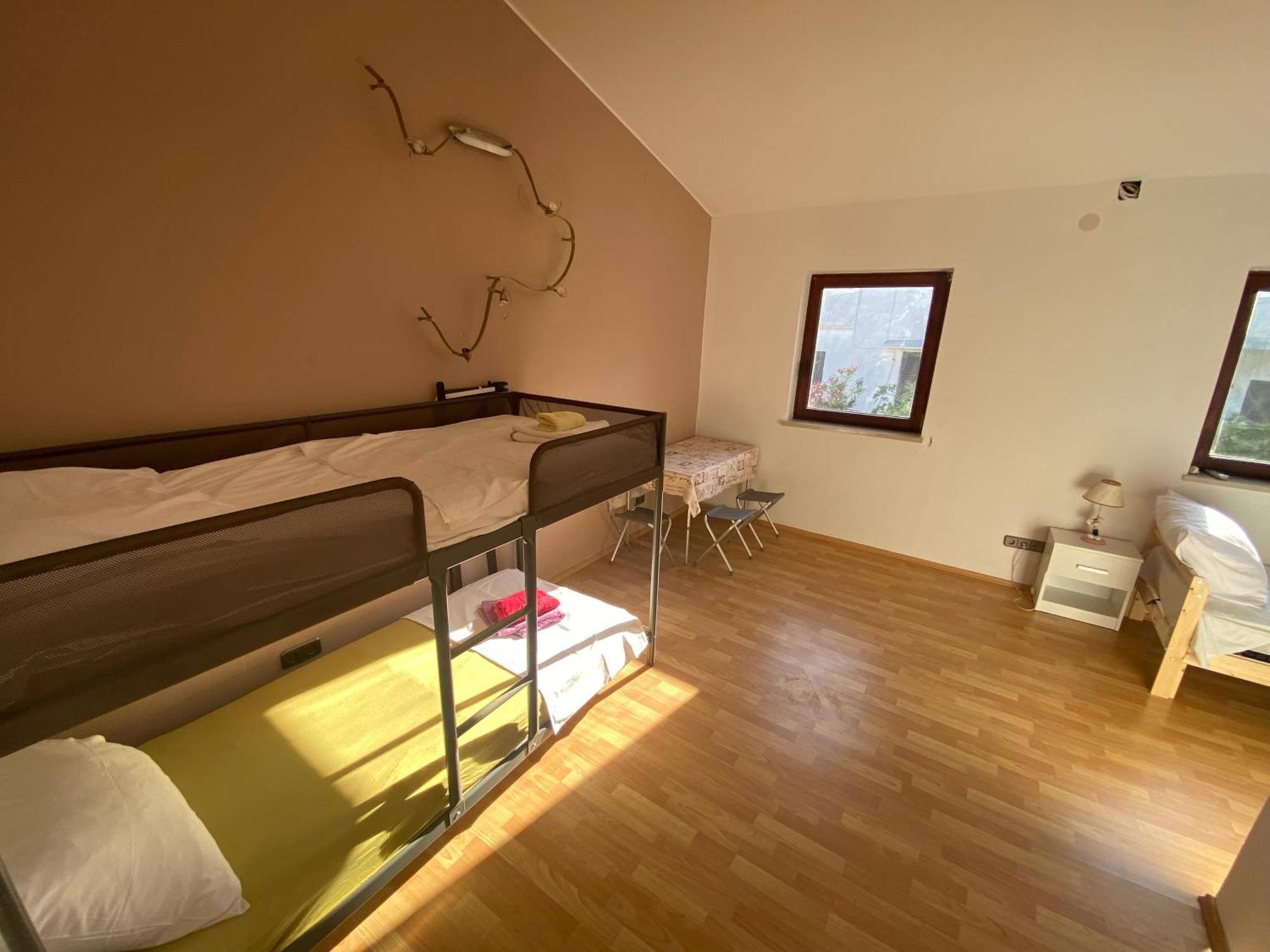 Cukon Holiday Home Premantura Quarto foto