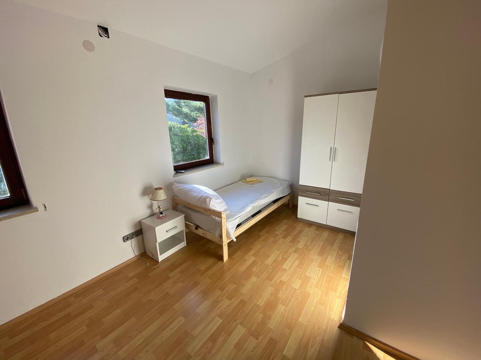 Cukon Holiday Home Premantura Quarto foto
