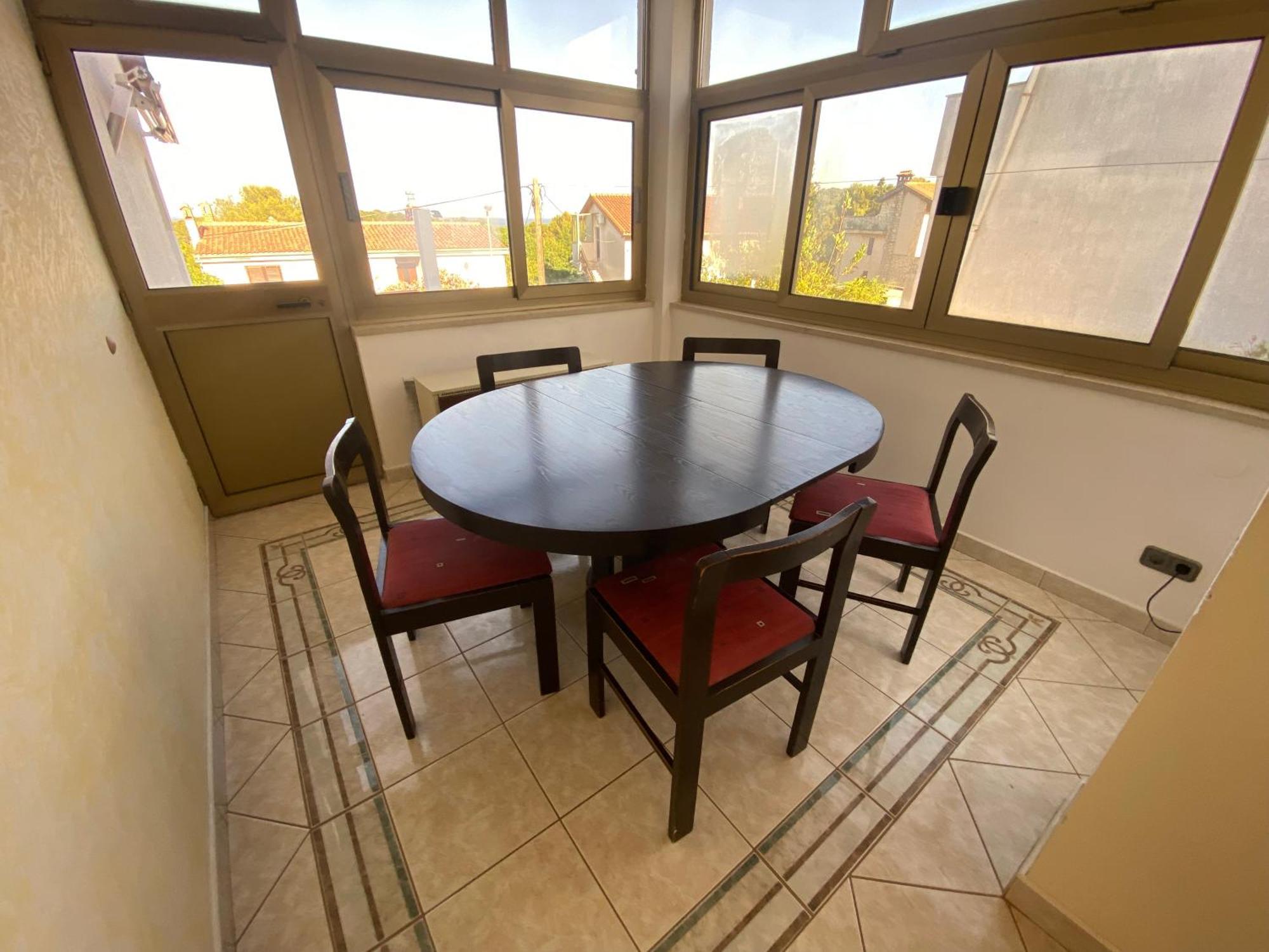 Cukon Holiday Home Premantura Quarto foto